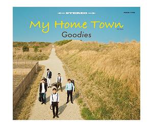 My Home Town(G2 Style)