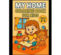 My Home - What I Do Every Day