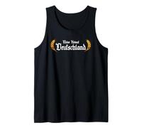 My Homeland, Patriot, Germany Tank Top
