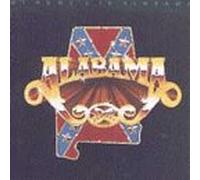 My Home's in Alabama [CASSETTE]