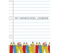 My Homeschool Logbook