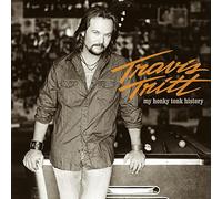 Travis Tritt - My Honky Tonk History