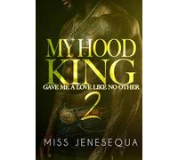 My Hood King Gave Me A Love Like No Other 2