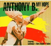 My Hope by Anthony B.