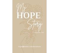 My Hope Story: Volume 2