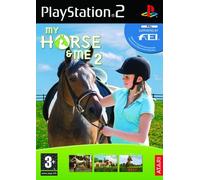 My Horse and Me 2 (PS2) by Atari