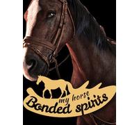 My Horse: Bonded Spirits (PC) - Steam Key - GLOBAL