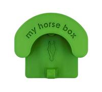 My Horse Box - Magnetic Bridle Holder (Green)