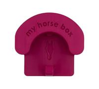 My Horse Box - Magnetic Bridle Holder (Pink)