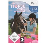 My Horse & Me 2 [German Version]