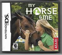 My Horse & Me / Game