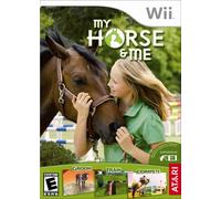 My Horse & Me / Game