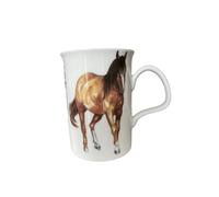 My Horse Mug - Dun