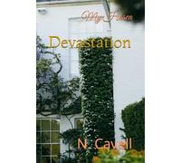 My Hosea: Devastation: 2