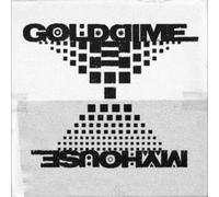 Gold Dime My House (Vinyl) 12" Album