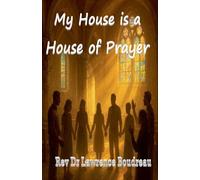 My House is a House of Prayer