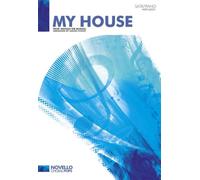 My House (Matilda The Musical): From Matilda