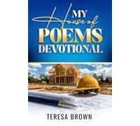 My House of Poems Devotional