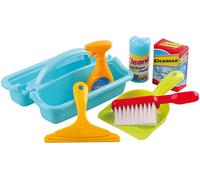 My Housekeeping Caddy - 7 Pieces (US IMPORT)