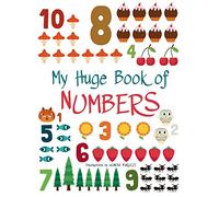 My Huge Book of Numbers