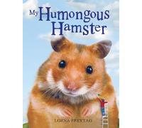 My Humongous Hamster