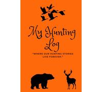 My Hunting Log