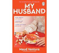 My Husband: ‘A gripping read’ Sunday Times