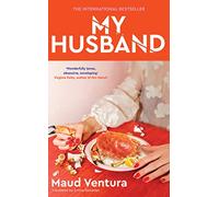 My Husband: 'A gripping read' Sunday Times