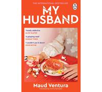 My Husband: ‘A gripping read’ Sunday Times