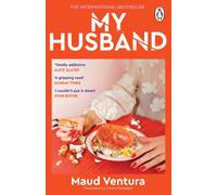 MY HUSBAND by Maud Ventura Paperback Self Help Business
