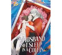 MY HUSBAND & I SLEEP IN A COFFIN NOVEL V by DU, BU, SHUI, WU Paperback Self Help