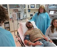 My Husband is Hallucinating