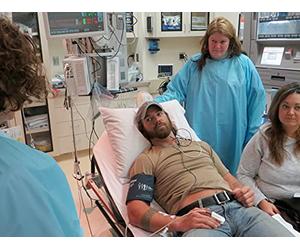 My Husband is Hallucinating