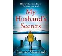 My Husband's Secrets