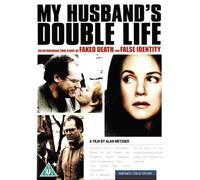 My Husband's Double Life [DVD]