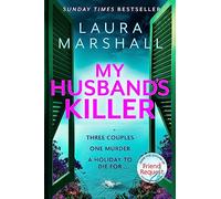 My Husband's Killer
