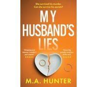 My Husband's Lies