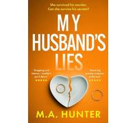 My Husband's Lies
