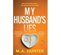 My Husband's Lies