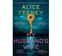 MY HUSBANDS WIFE by FEENEY, ALICE Hardback Self Help Business
