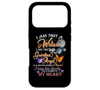 My Husband's Wings Were Ready But My Heart Was Not Memories Case for iPhone 17 Pro