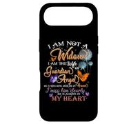 My Husband's Wings Were Ready But My Heart Was Not Memories Case for iPhone Air