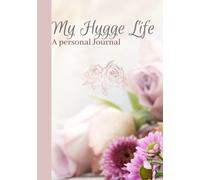 My Hygge Life: A Personal Journal | Size 7"x10"