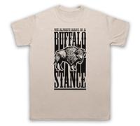 My Icon Art and Clothing We Always Hang in A Buffalo Stance Retro 80's Pop Rap Neneh Mens T-Shirt