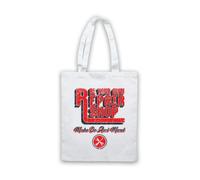 My Icon Art & Clothing Be Your Own Repair Shop Make Do and Mend Tote Bag | and Mend, Cotton Shopping Shoulder Bag