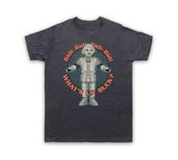 My Icon Art & Clothing Buck Roger Twiki Bidi Bidi Sci Fi TV Robot Mens T-Shirt