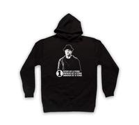 My Icon Art & Clothing Creed Rock One Step At A Time One Round One Punch Boxing Film Adults Hoodie