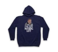 My Icon Art & Clothing East Ian Beale I've Got Nothing Left Soap Opera TV Adults Hoodie