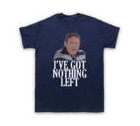 My Icon Art & Clothing East Ian Beale I've Got Nothing Left Soap Opera TV Mens T-Shirt