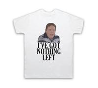 My Icon Art & Clothing East Ian Beale I've Got Nothing Left Soap Opera TV Mens T-Shirt